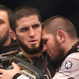 khabib inquiet pour islam