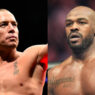 jones aspinall georges saint pierre