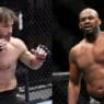 jones miocic pronostic ngannou