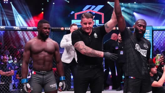 jordan zebo réagit défaite