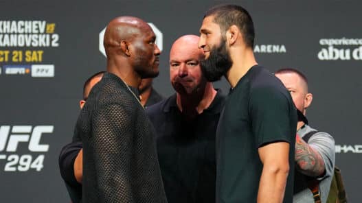 khamzat usman intense