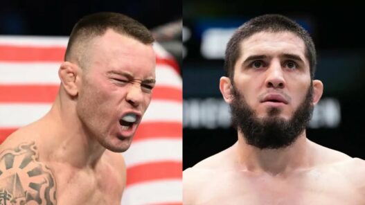 makhachev victoire covington