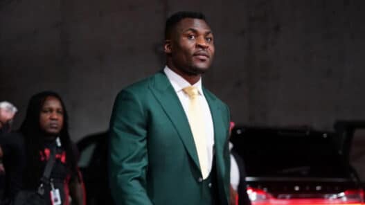 ngannou salaire fury