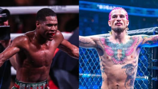 o'malley boxeur devin haney