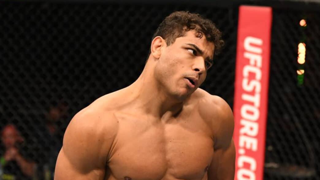 paulo costa forfait ufc 294