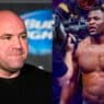 ufc censurer francis ngannou