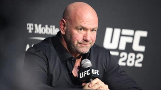 ufc interdit drapeaux