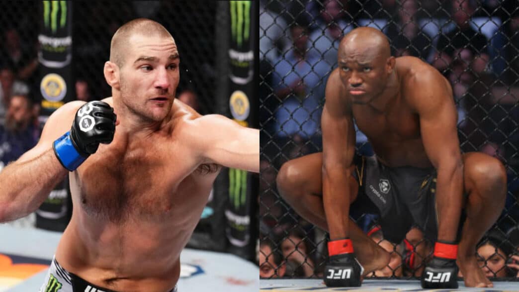 usman cauchemar strickland