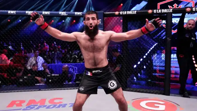 Abdoul Abfouraguimov pfl nantes