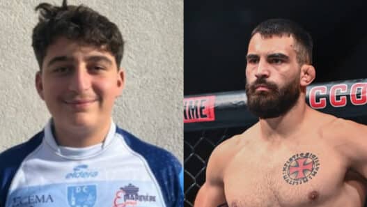 benoit saint denis thomas