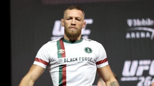 business conor mcgregor