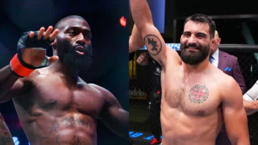 cédric doumbé benoît saint-denis