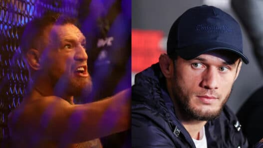conor mcgregor nurmagomedov
