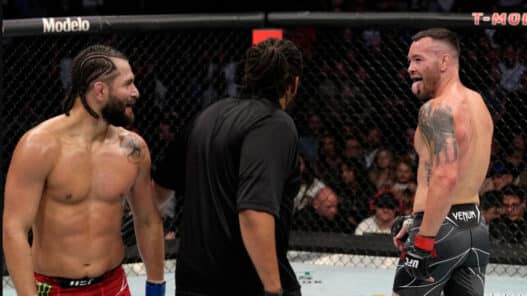 dénouement masvidal covington