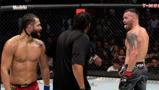 dénouement masvidal covington