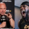 deontay wilder ufc dana white