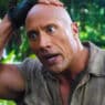 dwayne the rock johnson ufc stéroides