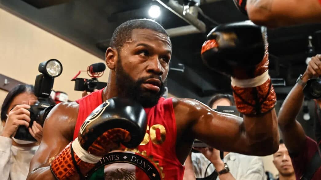 floyd mayweather meilleurs combats