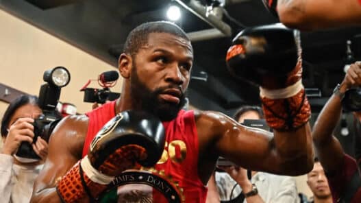 floyd mayweather meilleurs combats