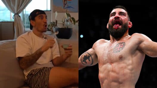 holloway choqué benoît saint denis