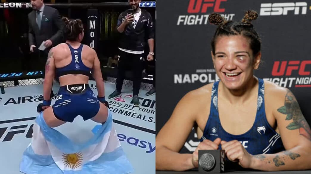 jackpot onlyfans ufc