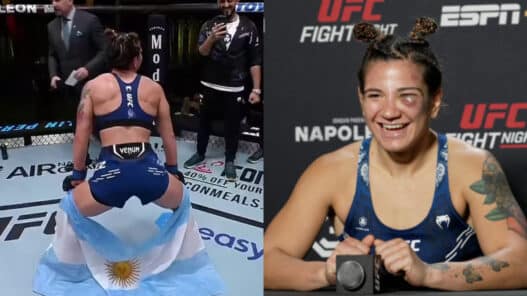 jackpot onlyfans ufc