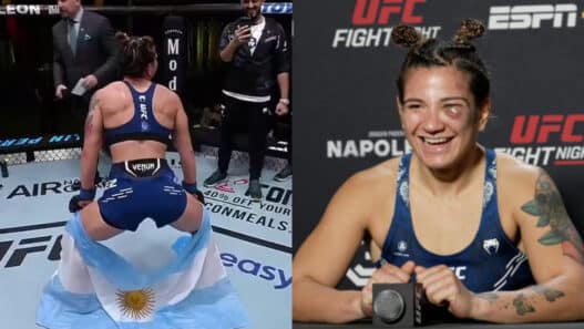 jackpot onlyfans ufc