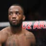 leon edwards projet ufc 296