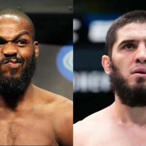 Islam Makhachev refuse d&rsquo;accorder le record de victoires &agrave; Jon Jones