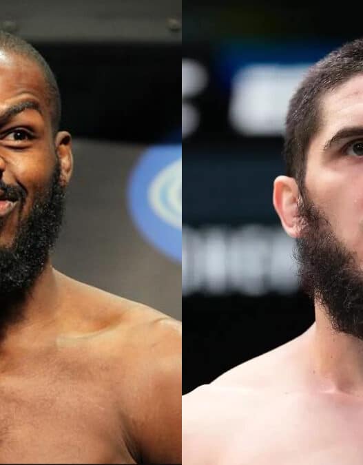 Islam Makhachev refuse d&rsquo;accorder le record de victoires &agrave; Jon Jones