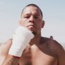 nate diaz bmf