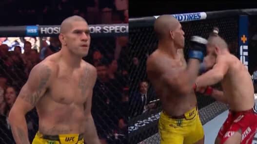 pereira ko prochazka