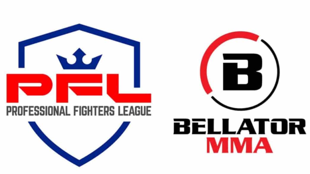 pfl bellator