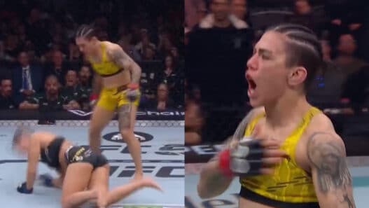 ufc 295 andrade vs dern