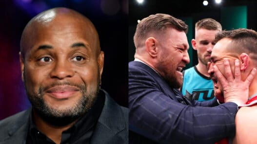 ufc 300 prédictions daniel cormier