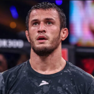 usman nurmagomedov réagit dopage