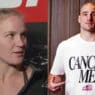 valentina shevchenko sean strickland