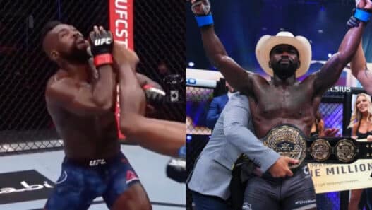 viré ufc millionnaire pfl