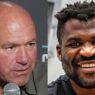 dana white ngannou pfl