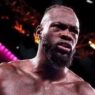 Deontay Wilder retour bridgerweight
