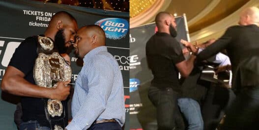 cormier mordre jon jones