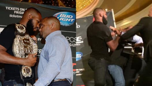 cormier mordre jon jones