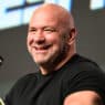 ufc maison blanche dana white