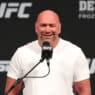 dana white gros ufc 300