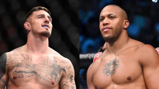 aspinall favori gane