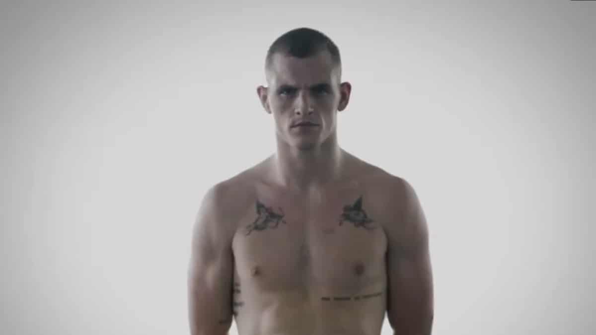 UFC - Ian Garry balance un clip en réponse à ses haters