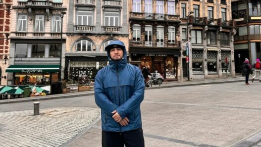 khabib nurmagomedov belgique