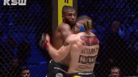 ksw salahdine parnasse échoue