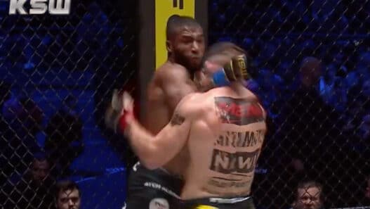 ksw salahdine parnasse échoue