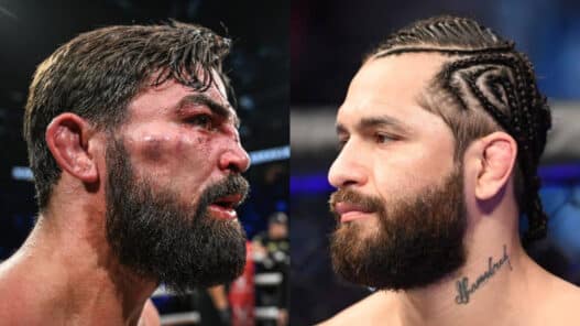 mike perry jorge masvidal